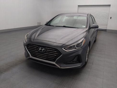 Used 2018 Hyundai Sonata SEL FWD image 15