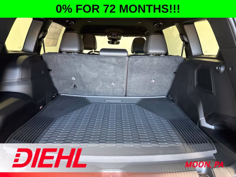New 2026 Jeep Cherokee Limited AWD/4WD image 9