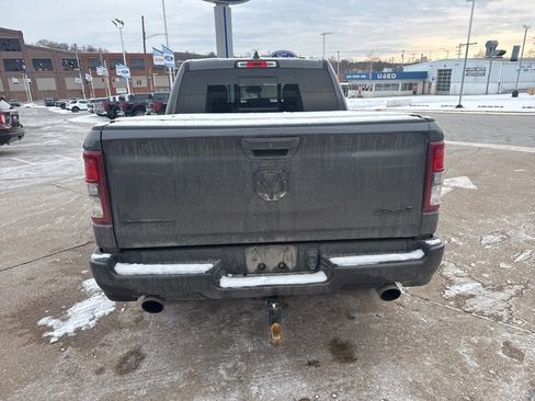 Used 2020 RAM 1500 Big Horn image 5