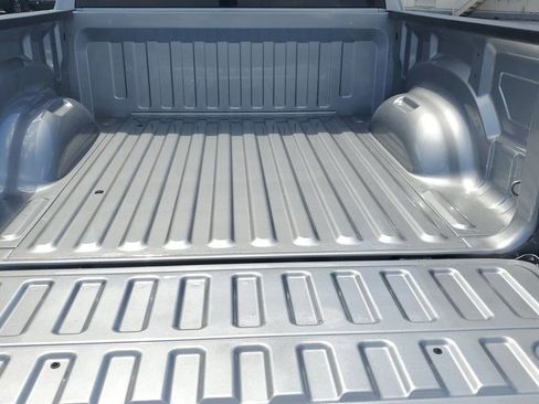 New 2026 RAM 1500 Rebel w/ Rebel Level 1 Equipment Group image 10