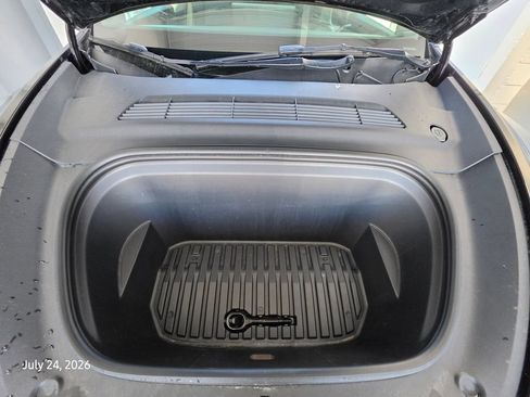 Used 2023 Kia EV6 GT-Line AWD/4WD image 7