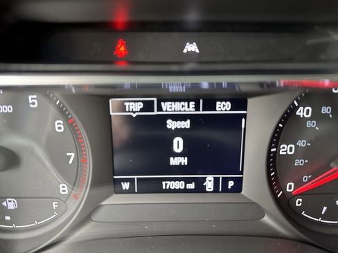 Certified 2023 Chevrolet TrailBlazer LT image 6