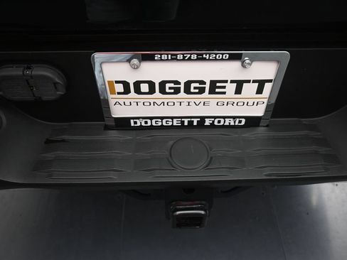 Used 2015 Toyota Tundra TRD Pro AWD/4WD image 2