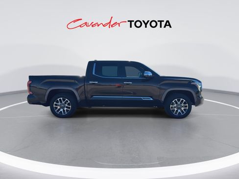 Used 2024 Toyota Tundra 1794 Edition image 9
