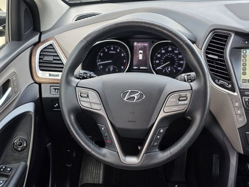 Used 2017 Hyundai Santa Fe FWD image 31