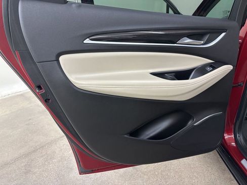 Used 2020 Buick Enclave Premium w/ Surround and Sites Package image 30