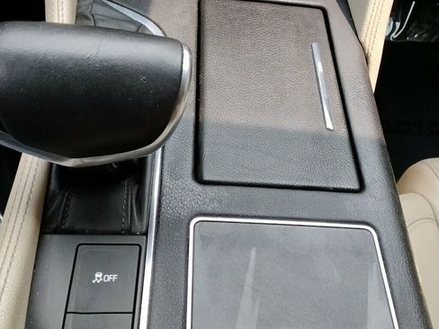 Used 2016 Cadillac CT6 RWD image 22