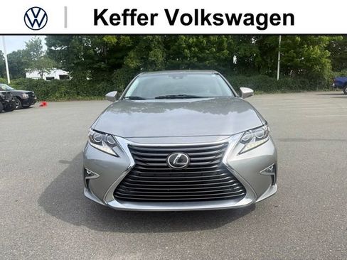 Used 2017 Lexus ES 350 FWD image 8