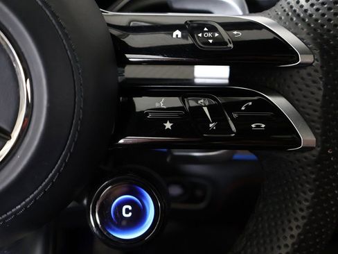 Used 2024 Mercedes-Benz GLE 53 AMG 4MATIC Coupe image 49