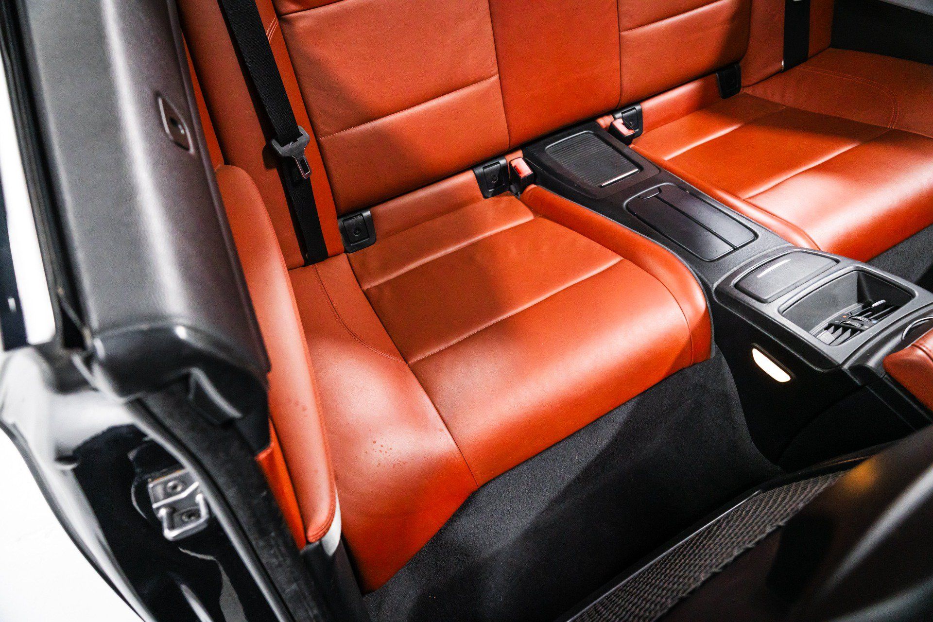 Used 2011 BMW M3 Convertible RWD image 34