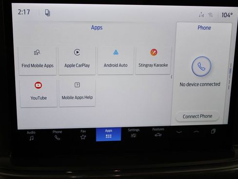 New 2026 Ford F150 STX AWD/4WD image 46