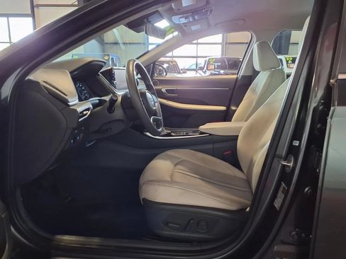 Used 2023 Hyundai Sonata SEL FWD image 16