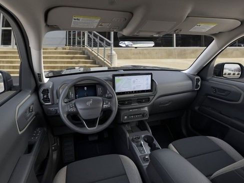 New 2026 Ford Bronco Sport Big Bend w/ Convenience Package AWD/4WD image 9