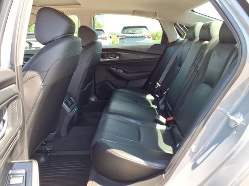 Used 2024 Honda Accord Touring image 6
