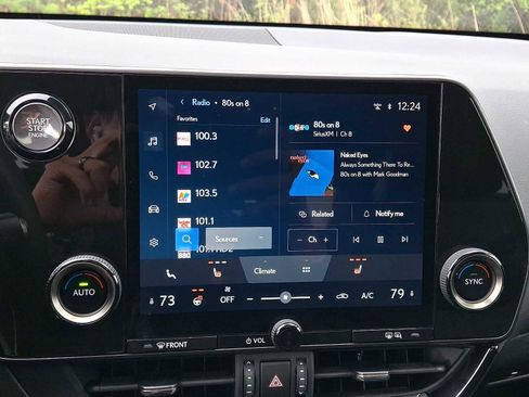 Used 2024 Lexus NX 350 AWD w/ Cold Area Package image 20