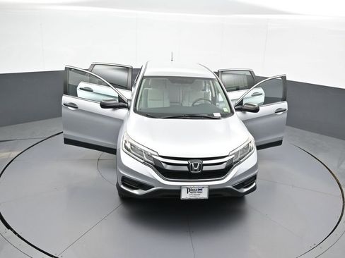 Used 2016 Honda CR-V SE image 45
