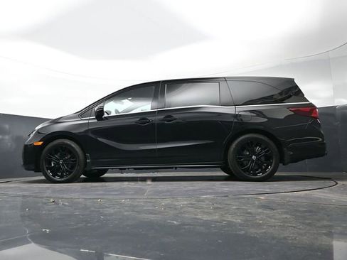 Certified 2026 Honda Odyssey Sport-L image 42