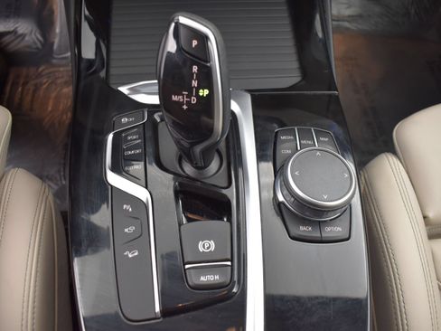 Used 2021 BMW X3 xDrive30i w/ Premium Package AWD/4WD image 8