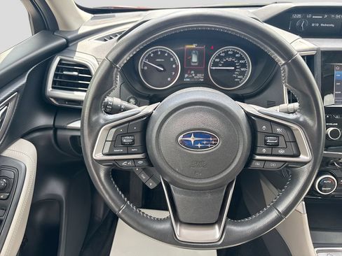Certified 2023 Subaru Forester Premium AWD/4WD image 19