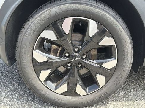 Used 2023 Kia Sportage X-Line AWD/4WD image 12