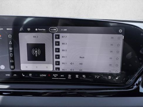 New 2026 Audi A6 Premium Plus AWD/4WD image 15