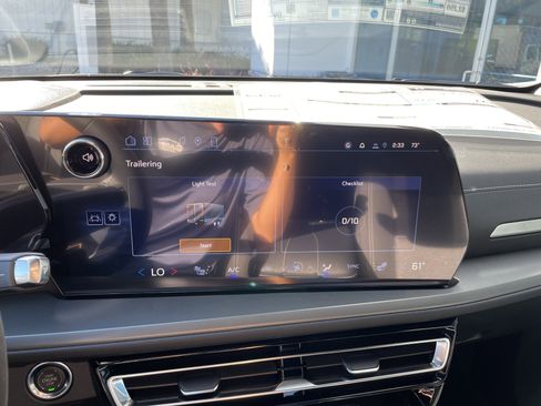 New 2026 Chevrolet Traverse LT image 22