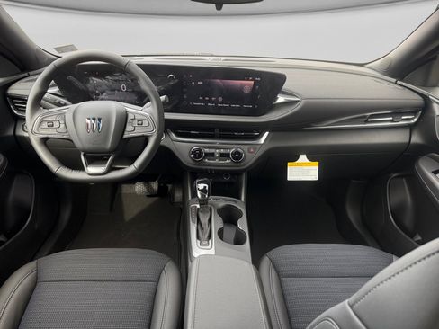 New 2026 Buick Envista Preferred w/ Convenience I Package image 15