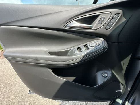 Used 2026 Buick Encore GX Avenir w/ Avenir Convenience Package AWD/4WD image 19