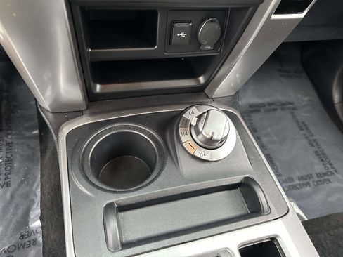 Used 2022 Toyota 4Runner TRD Sport w/ Technology Package image 30