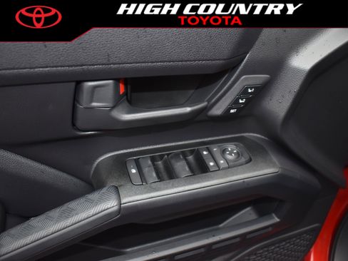 New 2026 Toyota 4Runner TRD Off-Road Premium image 14