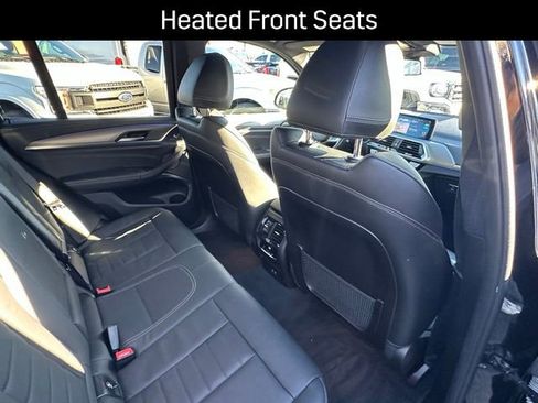 Used 2021 BMW X3 M40i image 23