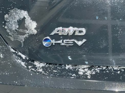 New 2026 Toyota Camry XLE w/ Premium Plus Package image 8