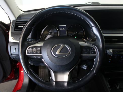 Used 2016 Lexus GS 200t image 22