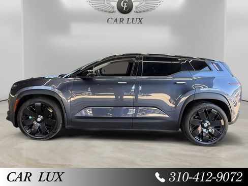 Used 2023 Fisker Ocean Extreme AWD/4WD image 2