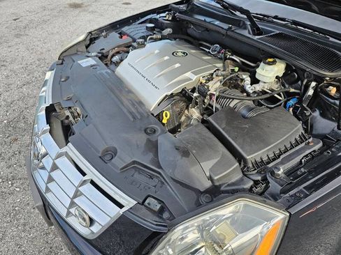 Used 2006 Cadillac DTS Performance FWD image 17
