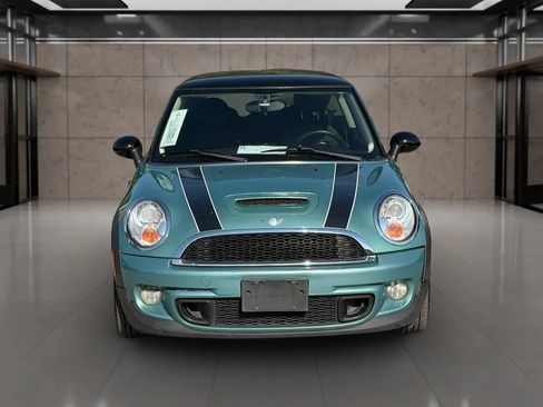 Used 2012 MINI Cooper S FWD image 3