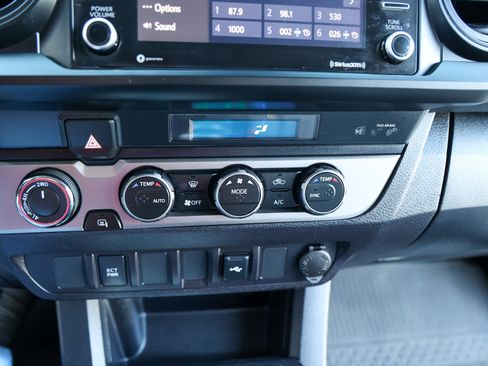 Certified 2023 Toyota Tacoma SR image 25