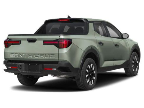 New 2026 Hyundai Santa Cruz SE FWD image 3