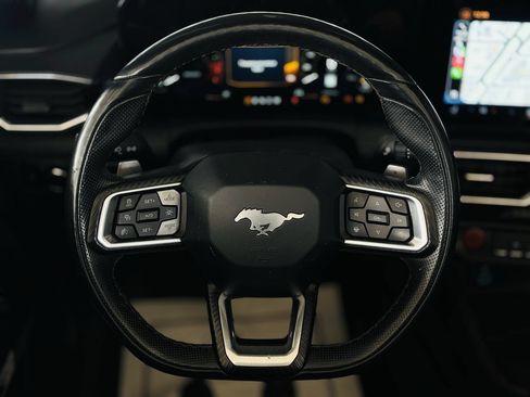 Used 2024 Ford Mustang GT Premium RWD image 48