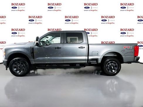 New 2026 Ford F250 XL w/ STX Appearance Package image 4