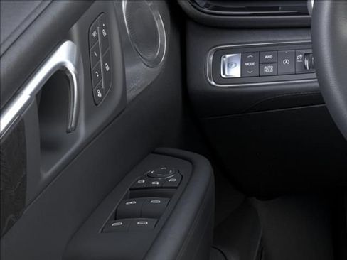 New 2027 Buick Enclave Avenir AWD/4WD image 22