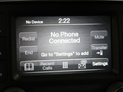 Used 2024 RAM 1500 Classic SLT image 45