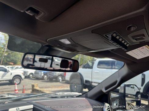 Used 2019 Ford F250 King Ranch w/ Chrome Package AWD/4WD image 19