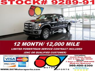 Used 2013 Ford F350 Lariat w/ Lariat Ultimate Pkg video 1