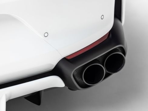 Certified 2019 Ferrari 812 Superfast image 33