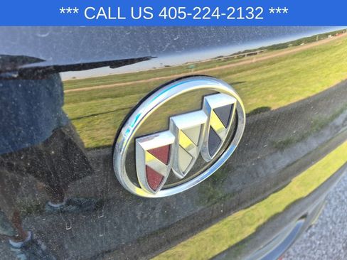 Used 2023 Buick Encore GX Select w/ Sport Touring Package FWD image 9