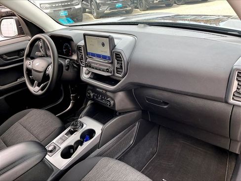 Used 2021 Ford Bronco Sport Big Bend AWD/4WD image 13