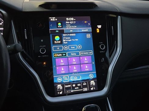 Used 2021 Subaru Outback Limited w/ Popular Package #2 image 25