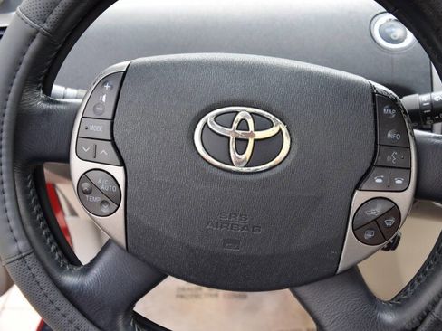Used 2008 Toyota Prius FWD image 68