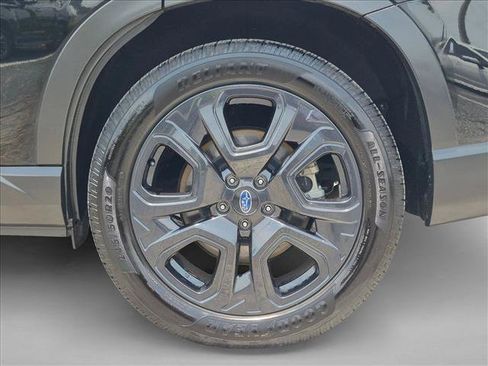 Used 2023 Subaru Ascent Onyx Edition Limited AWD/4WD image 23